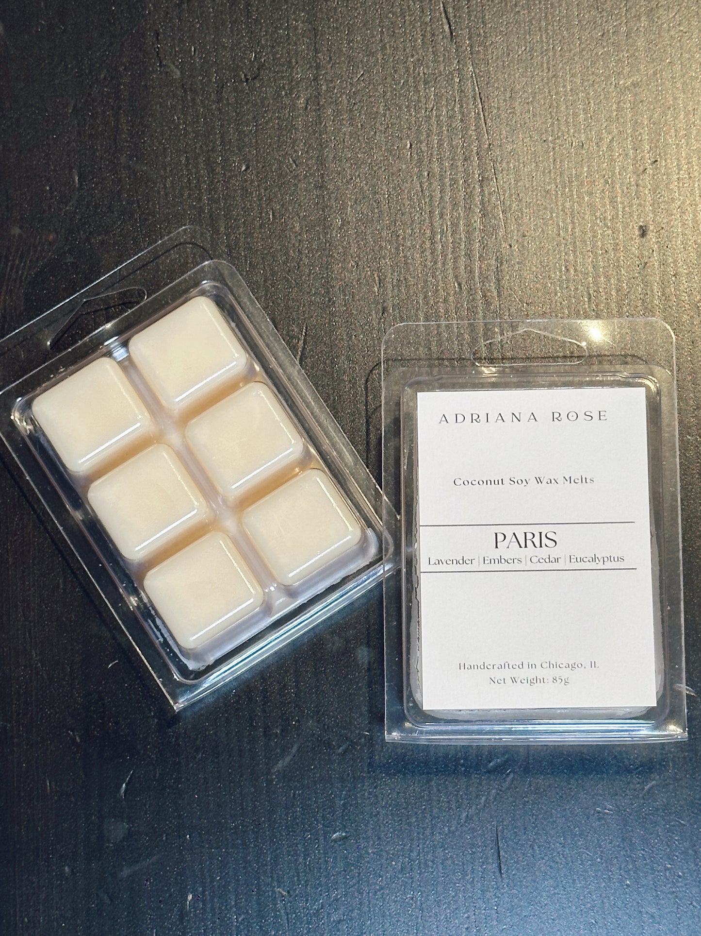 Paris | Wax Melts