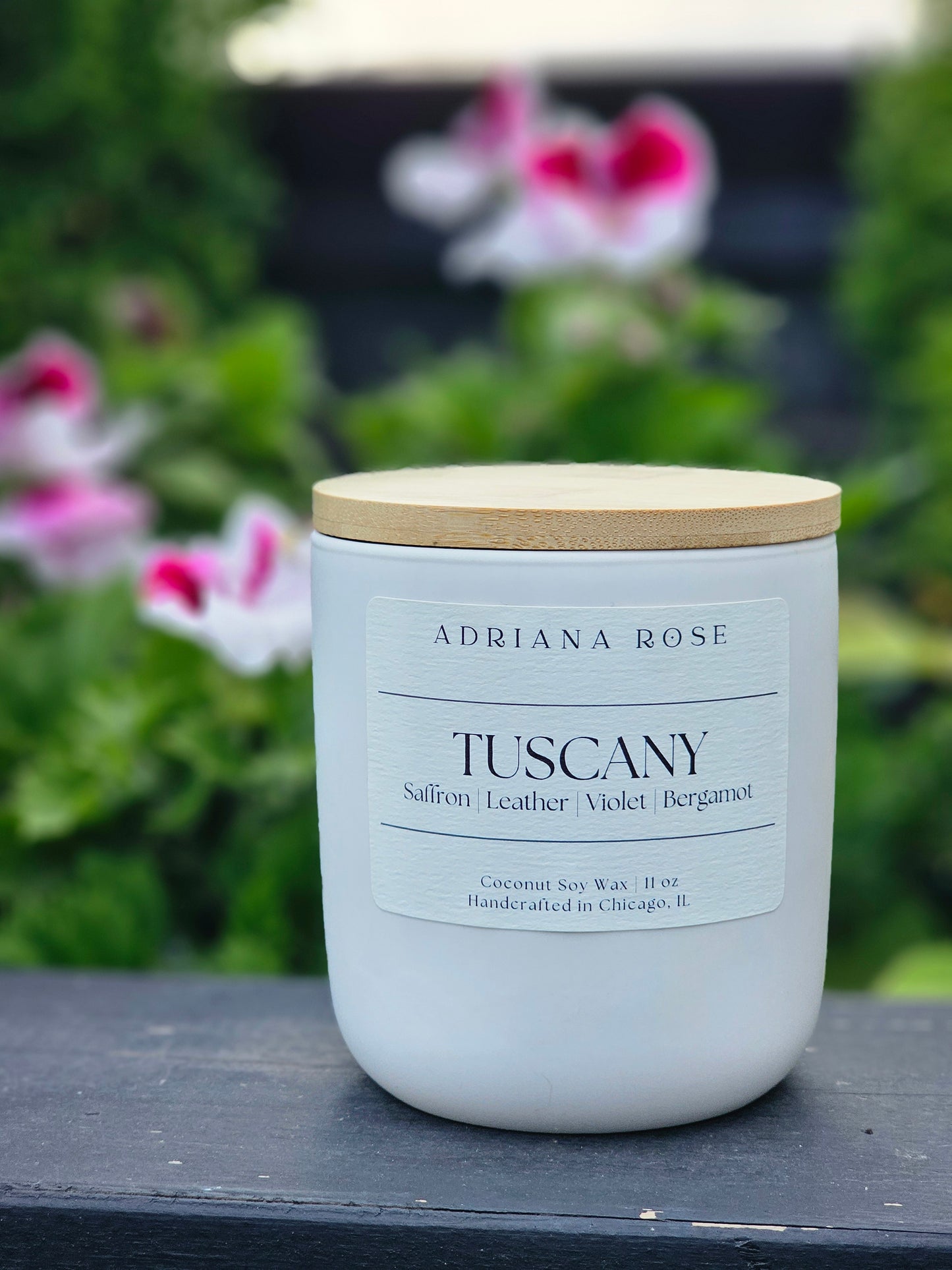 Tuscany | Candle