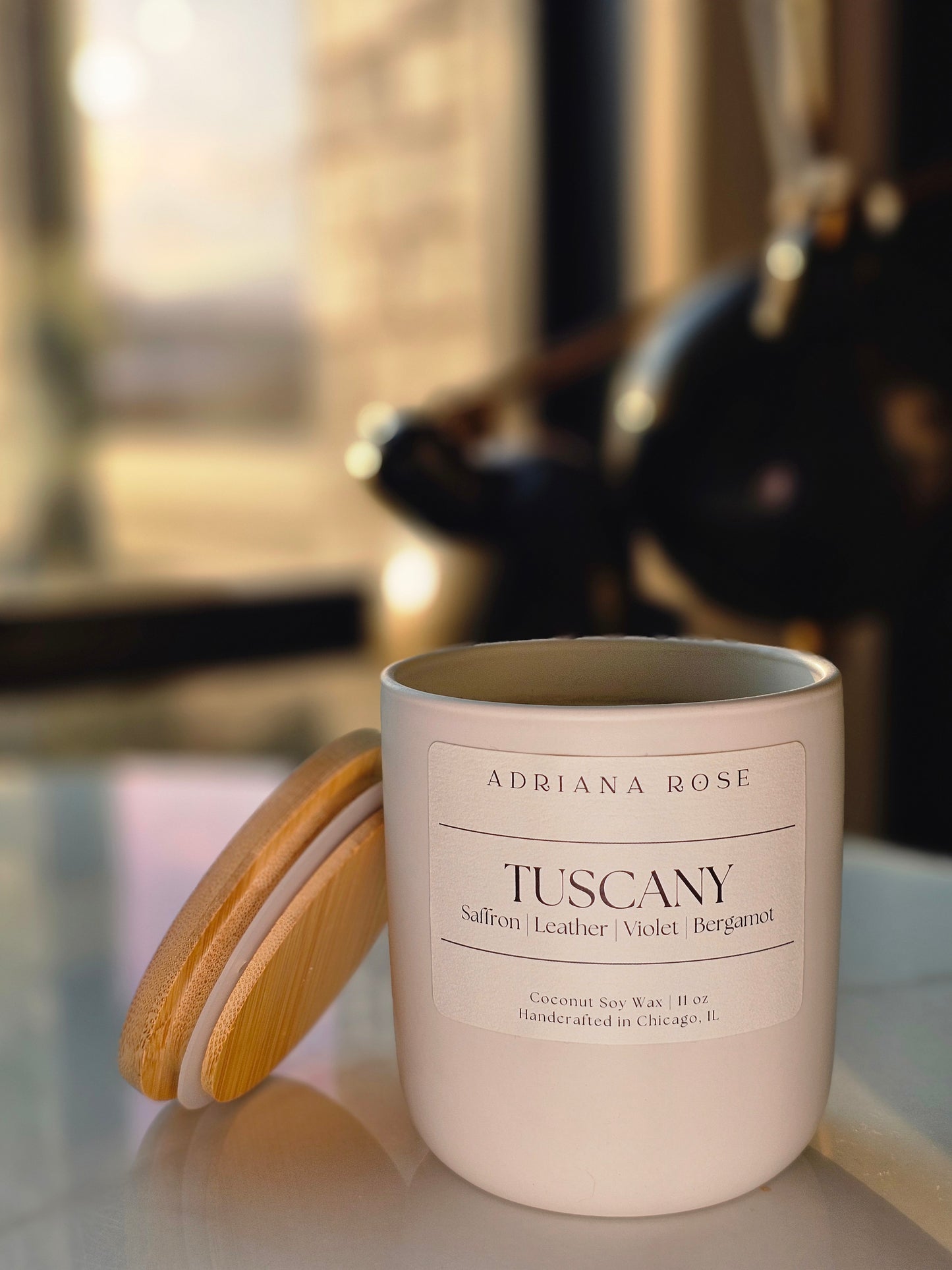 Tuscany | Candle