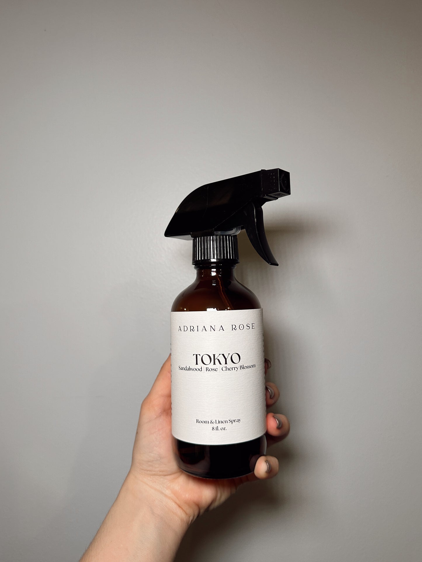 Tokyo | Room & Linen Spray