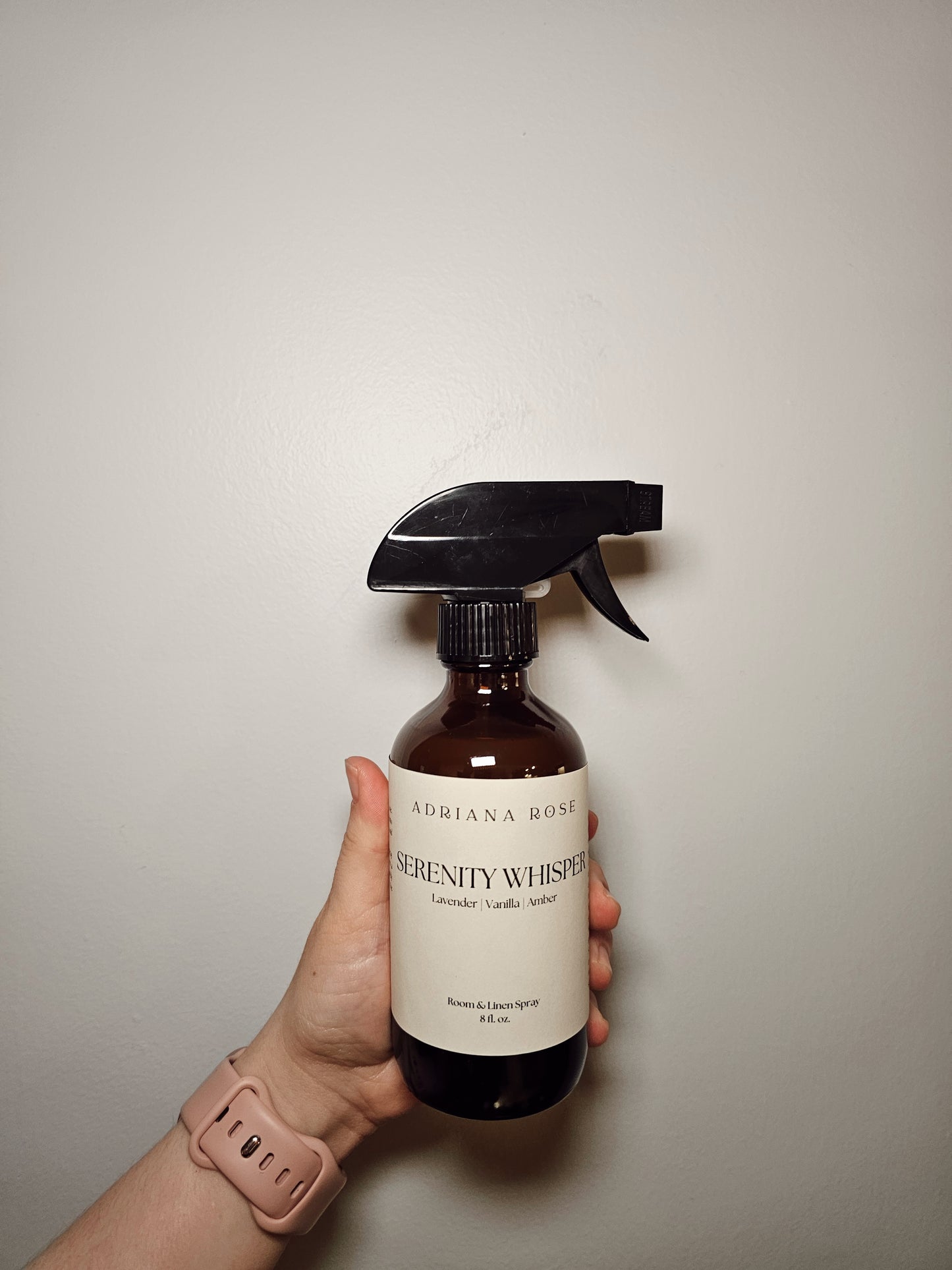 Serenity Whisper | Room & Linen Spray