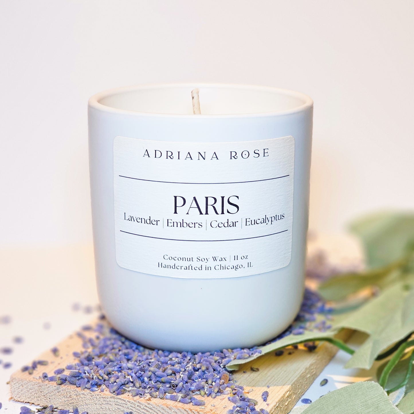 Paris | Candle