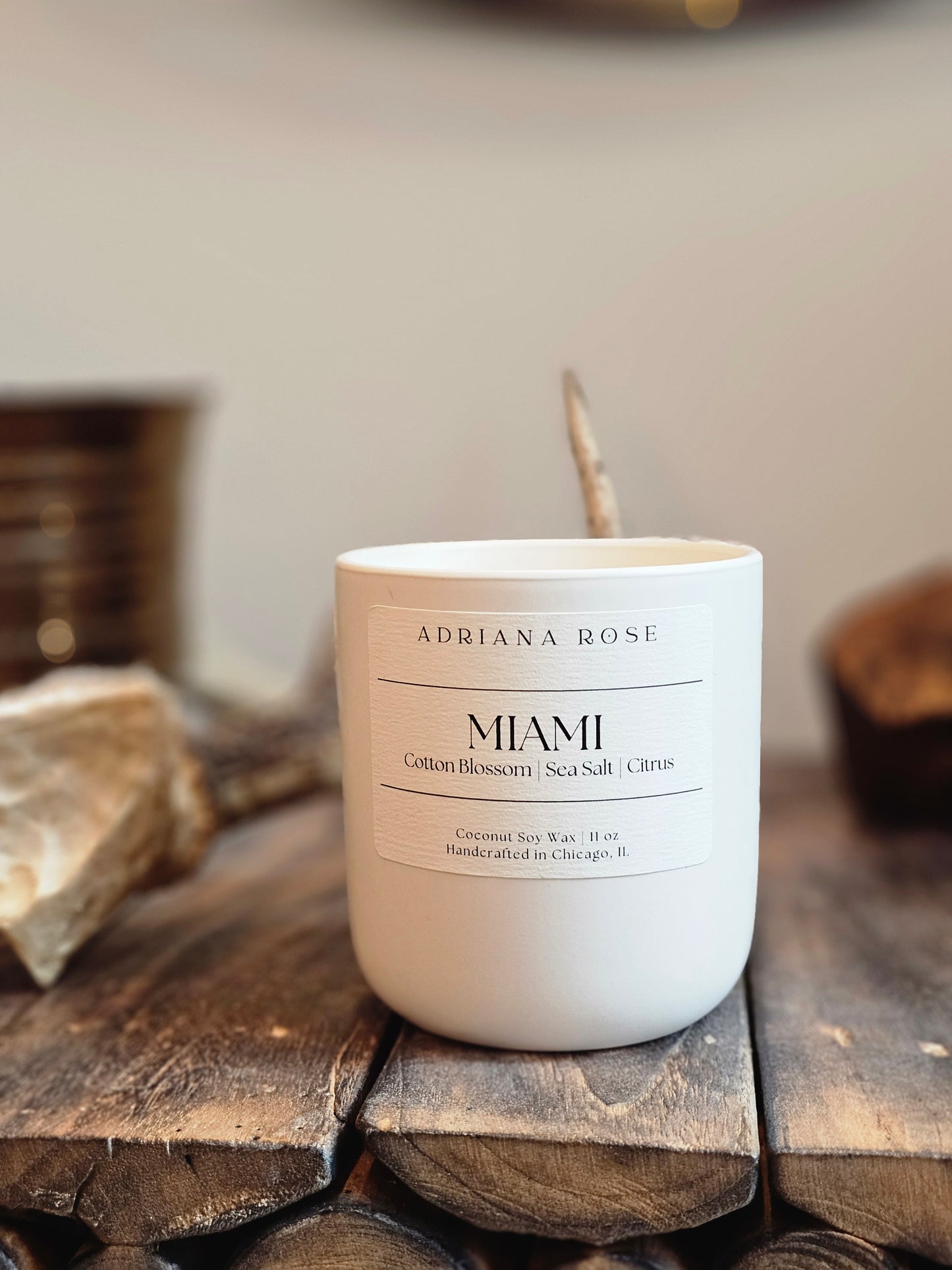 Miami | Candle