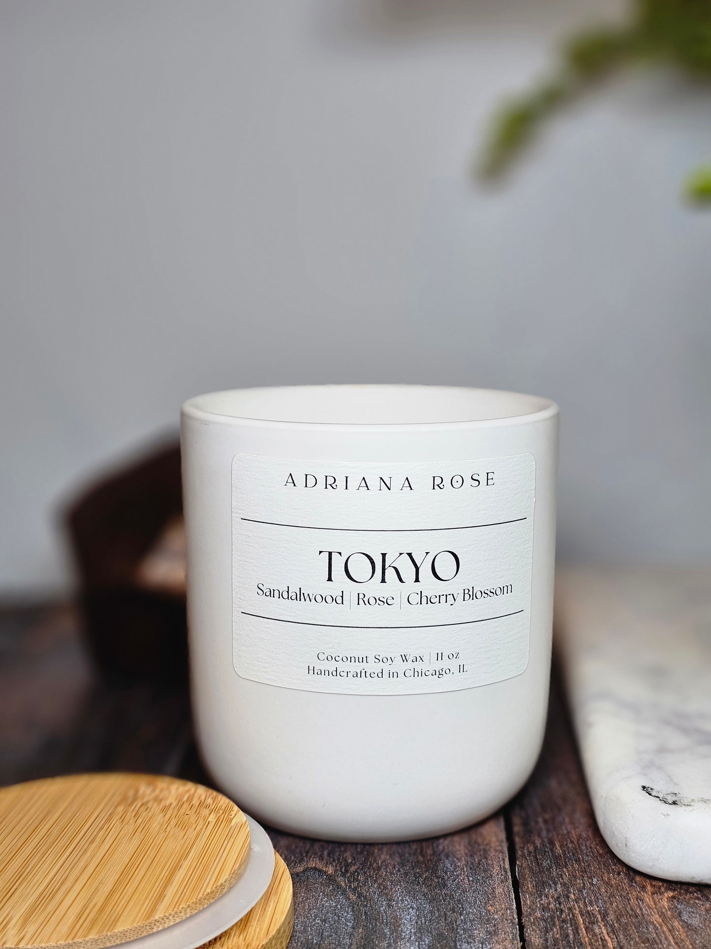 Tokyo | Candle