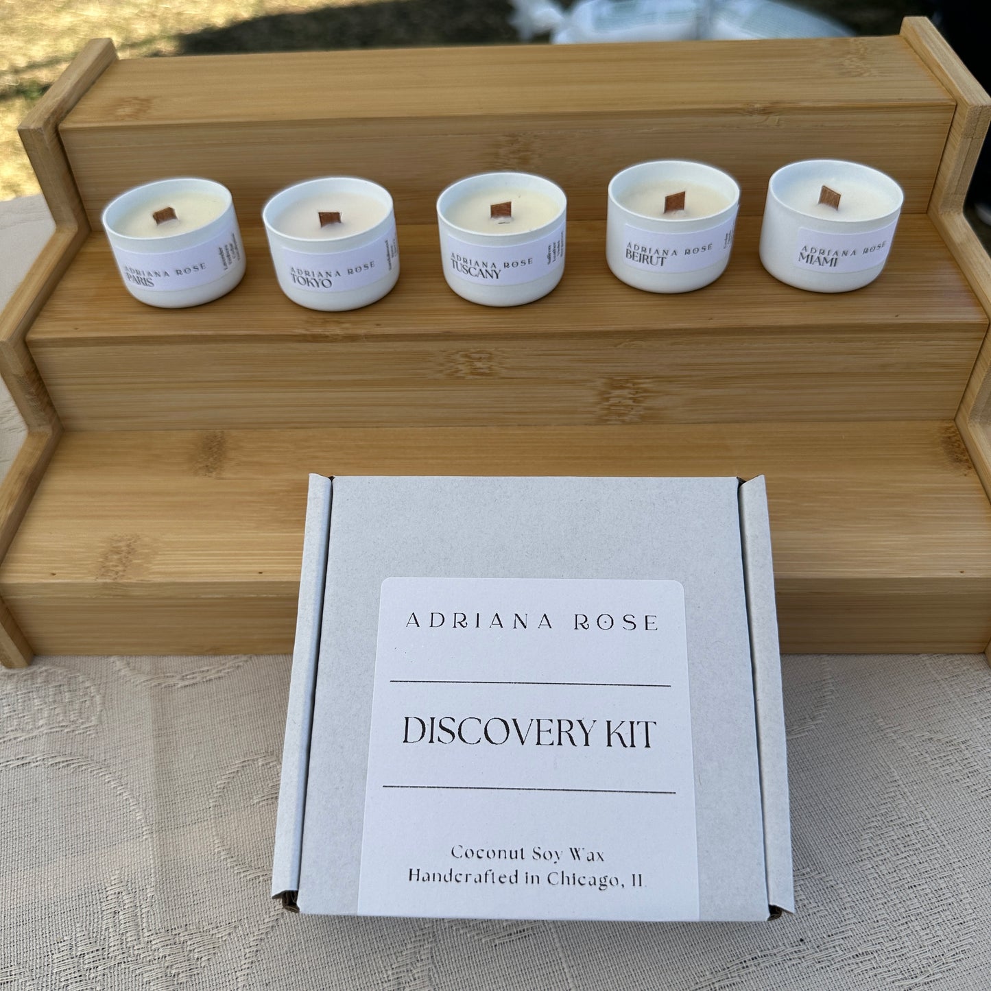 Discovery Kit