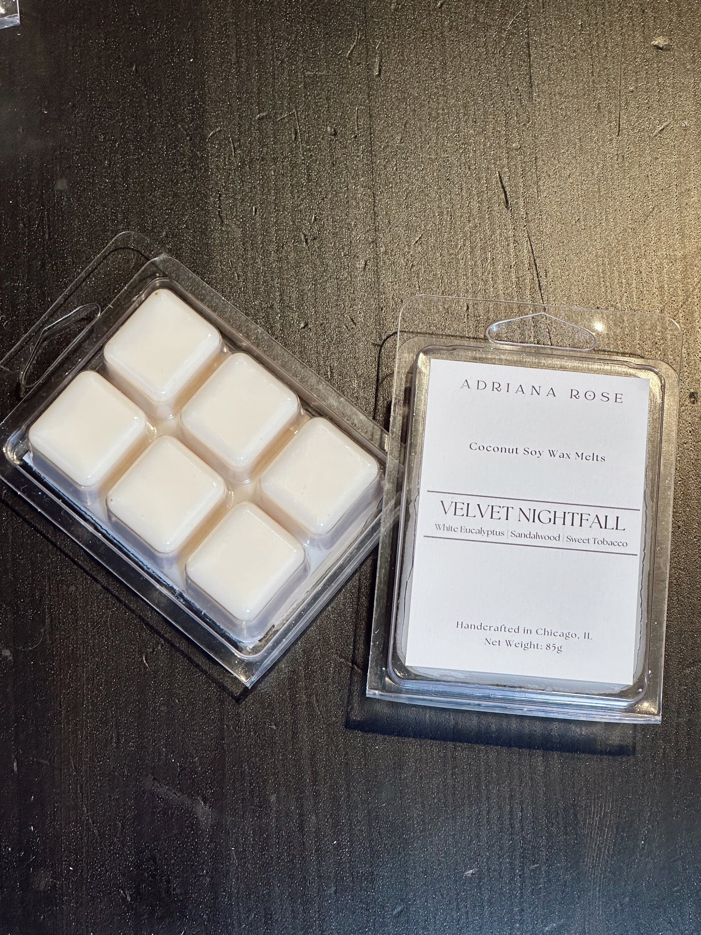 Velvet Nightfall | Wax Melts