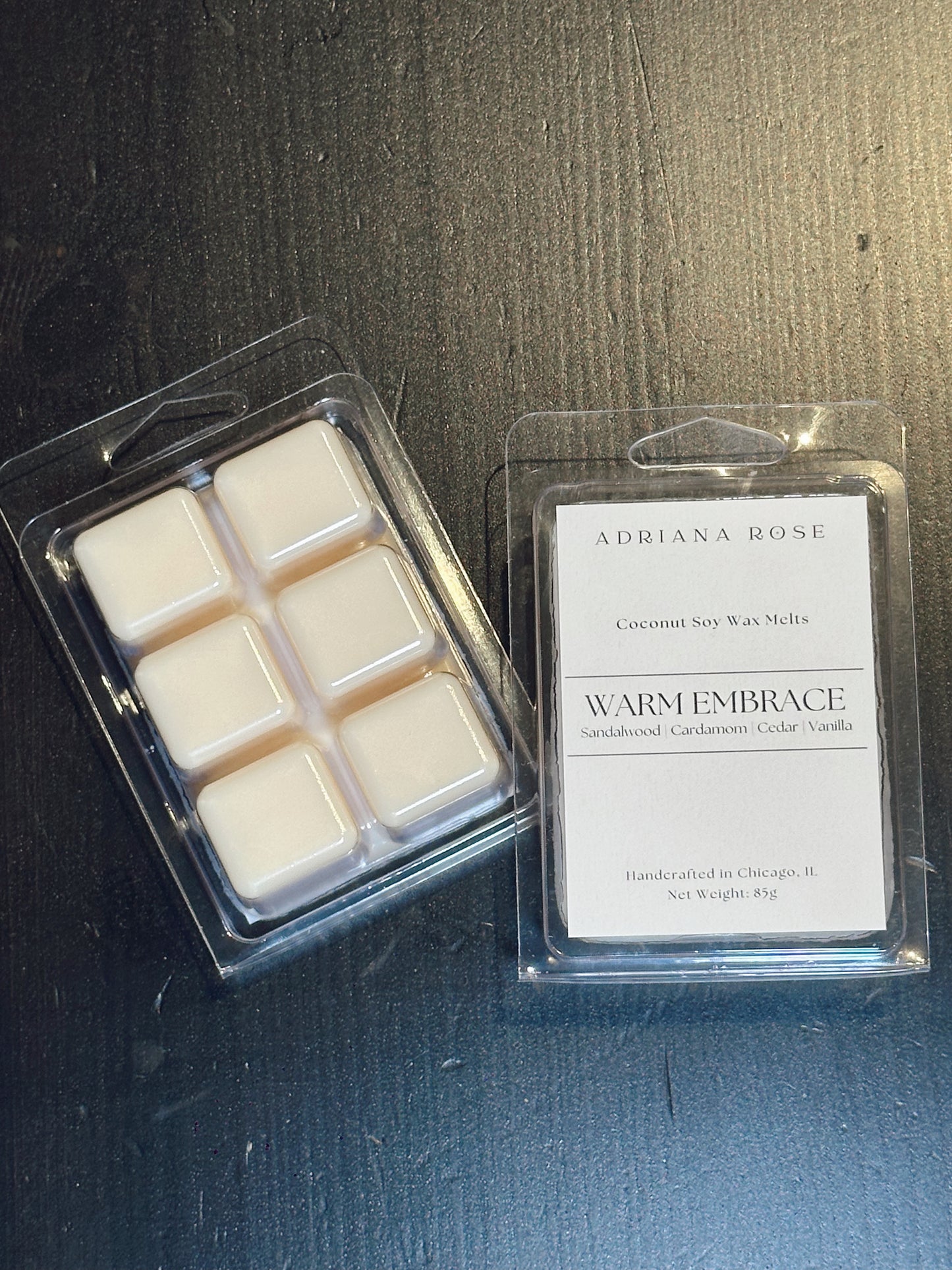 Warm Embrace | Wax Melts
