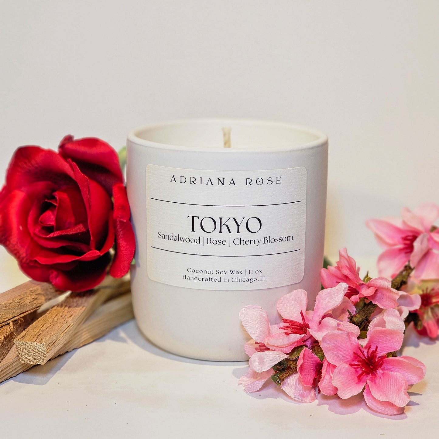 Tokyo | Candle